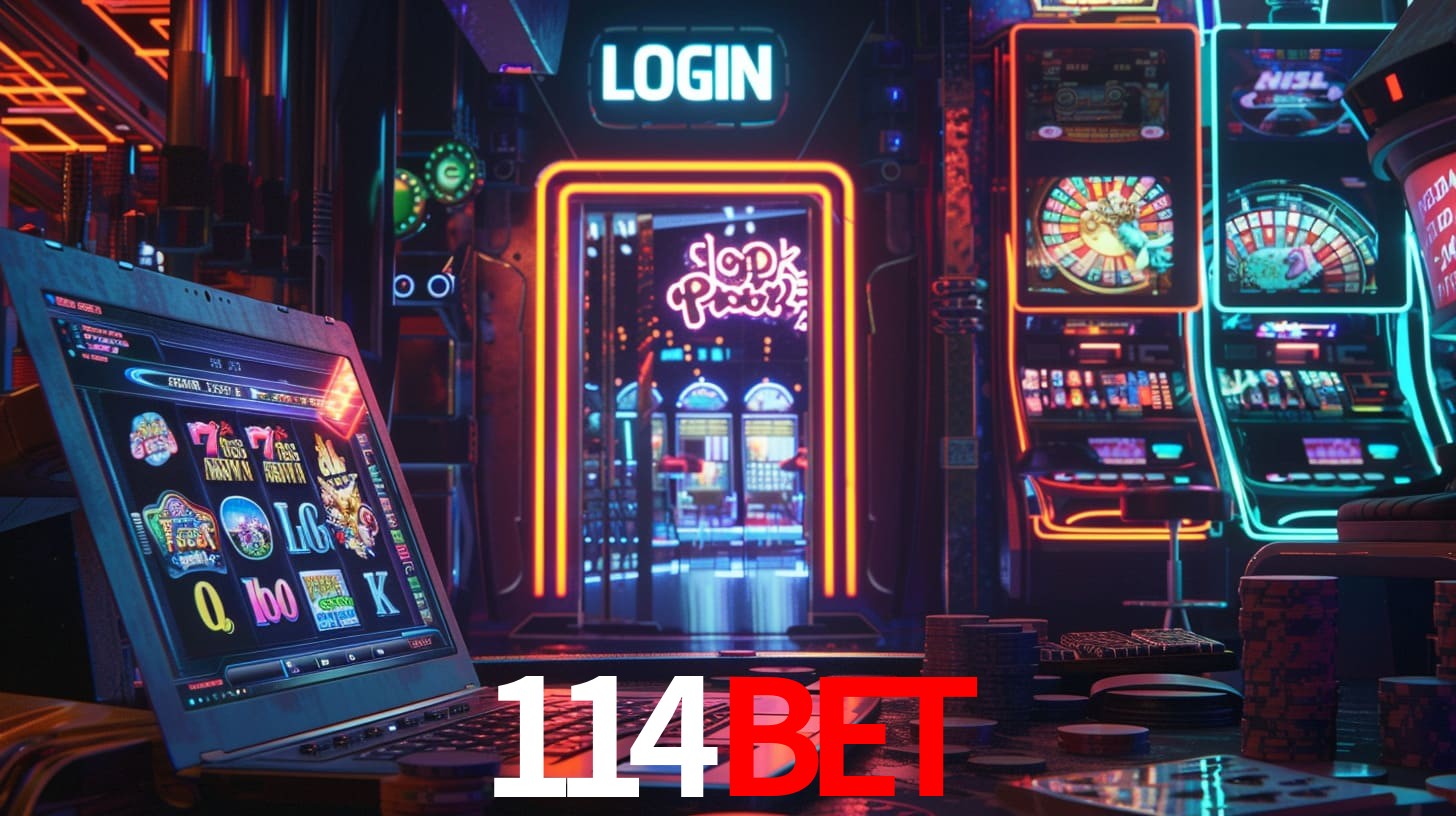 114bet Baixar Login