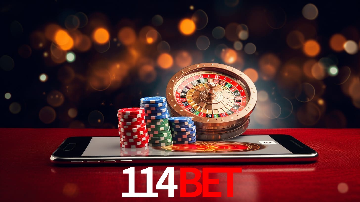 Sobre a conta e senha do 114bet