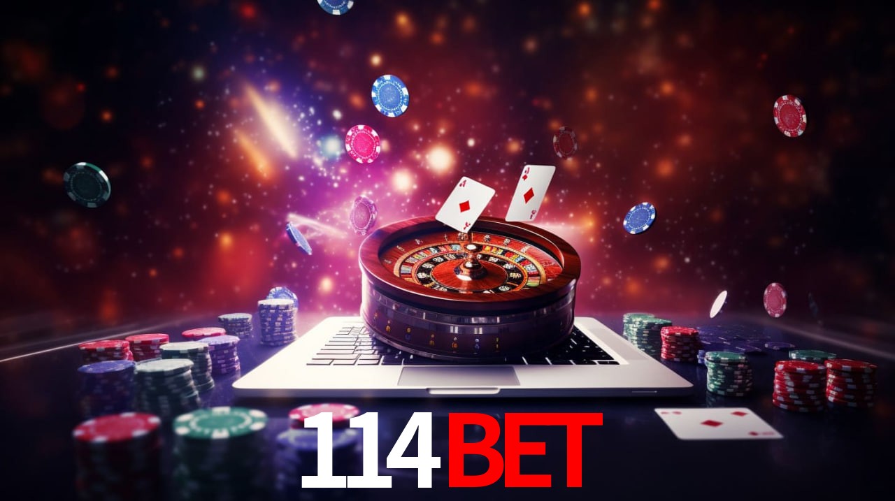 114bet slot