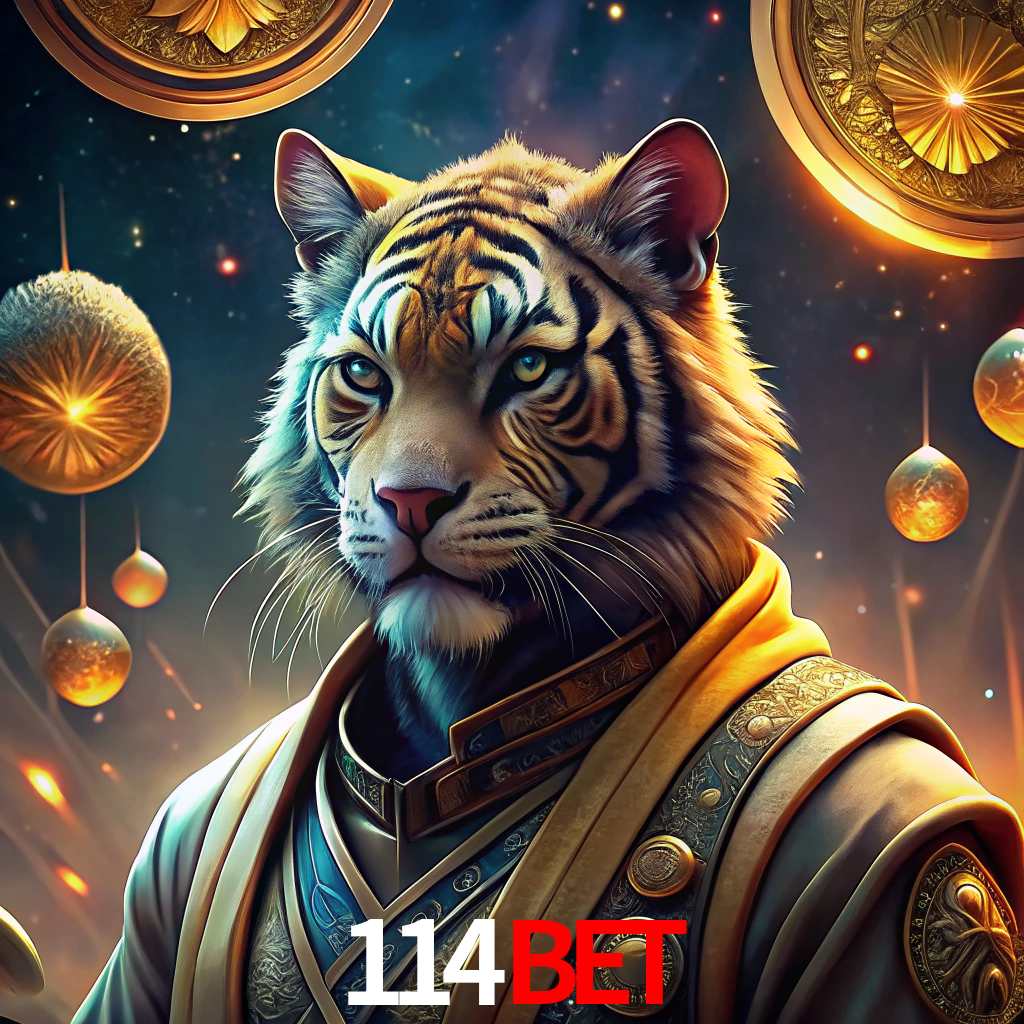 114bet tiger
